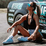 ICON - TC BLUE