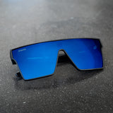ICON - BLUE RUSH