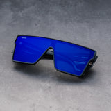 ICON SAFETY - BLUE RUSH