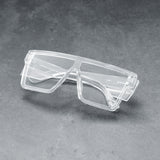 ICON SAFETY - CLEAR