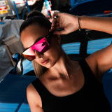 ICON SAFETY - FYRE