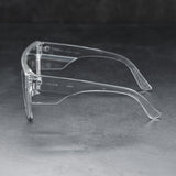 ICON SAFETY - CLEAR