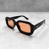 CREO II - BLACK/AMBER