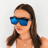ICON - BLUE RUSH