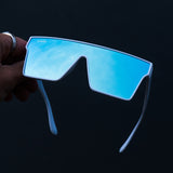 ICON - ICE BLUE