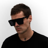 INTENT - BLACK