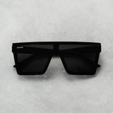 INTENT - BLACK