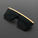 INTENT - 18K GOLD