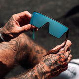 ICON - TC BLUE
