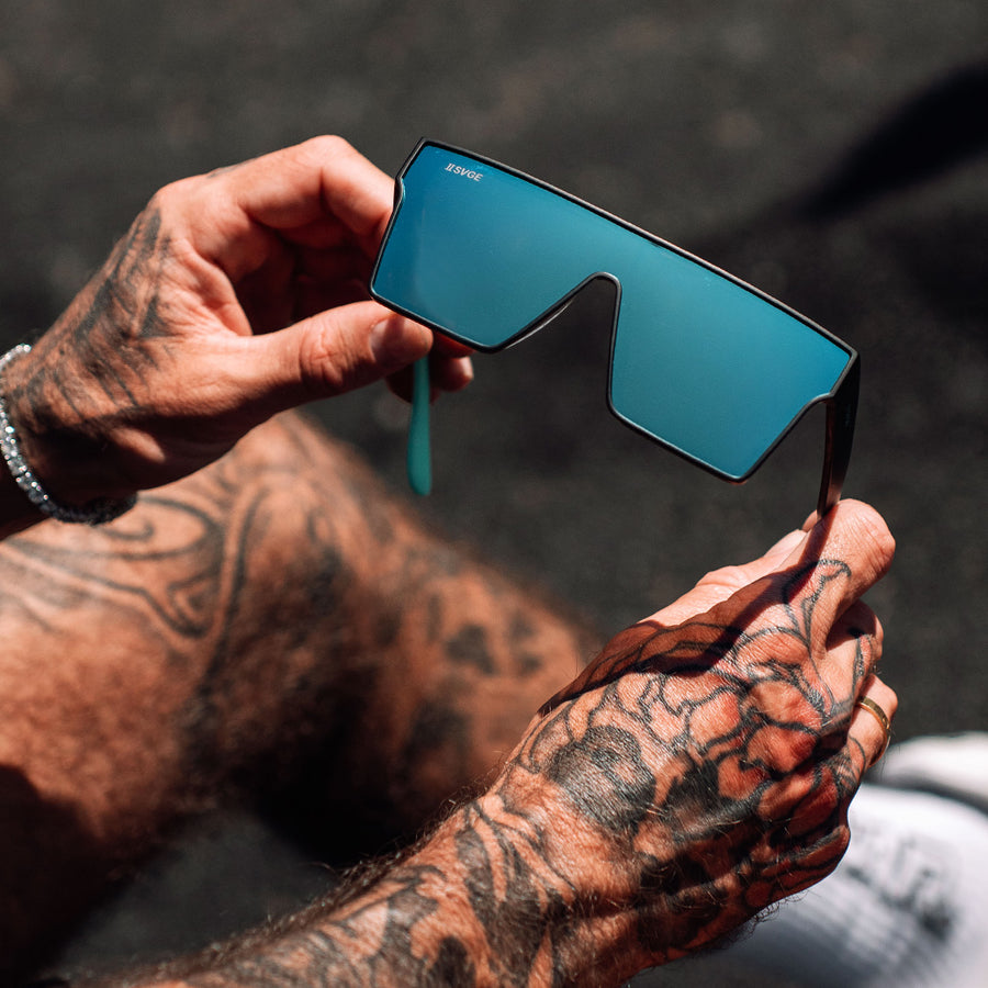 ICON - TC BLUE