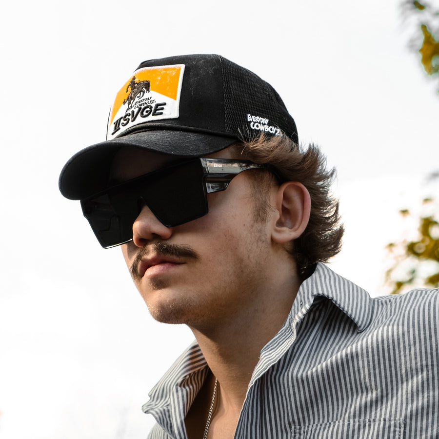 EVERYDAY COWBOYZ TRUCKER