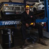 ICON SAFETY - GOLD (DROPS 13 JAN 5PM AEDT)