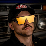 ICON SAFETY - GOLD (DROPS 13 JAN 5PM AEDT)