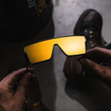 ICON SAFETY - GOLD (DROPS 13 JAN 5PM AEDT)