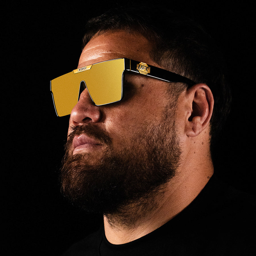 ICON - UFC