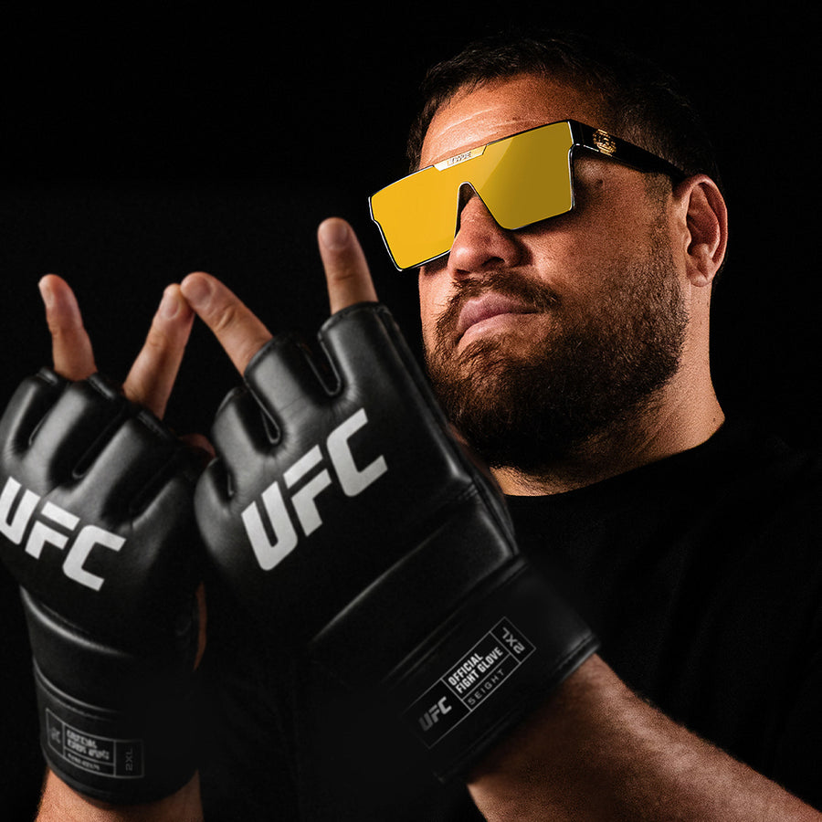 ICON - UFC