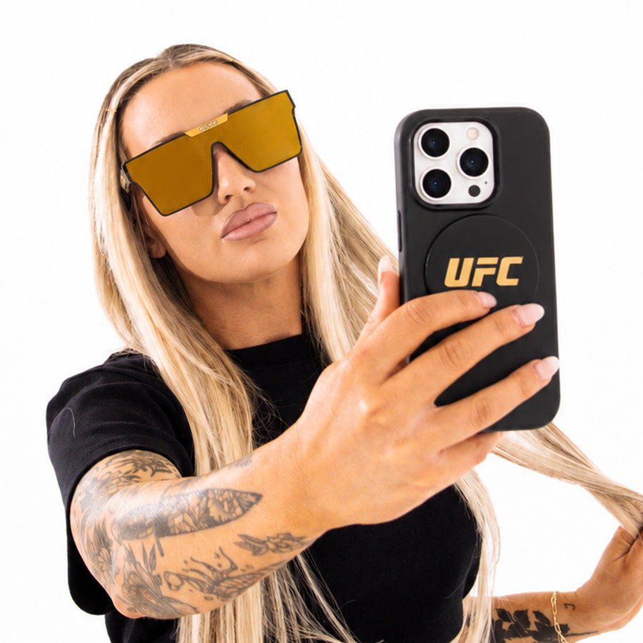 ICON - UFC