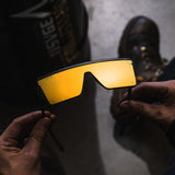 INTENT SAFETY - GOLD