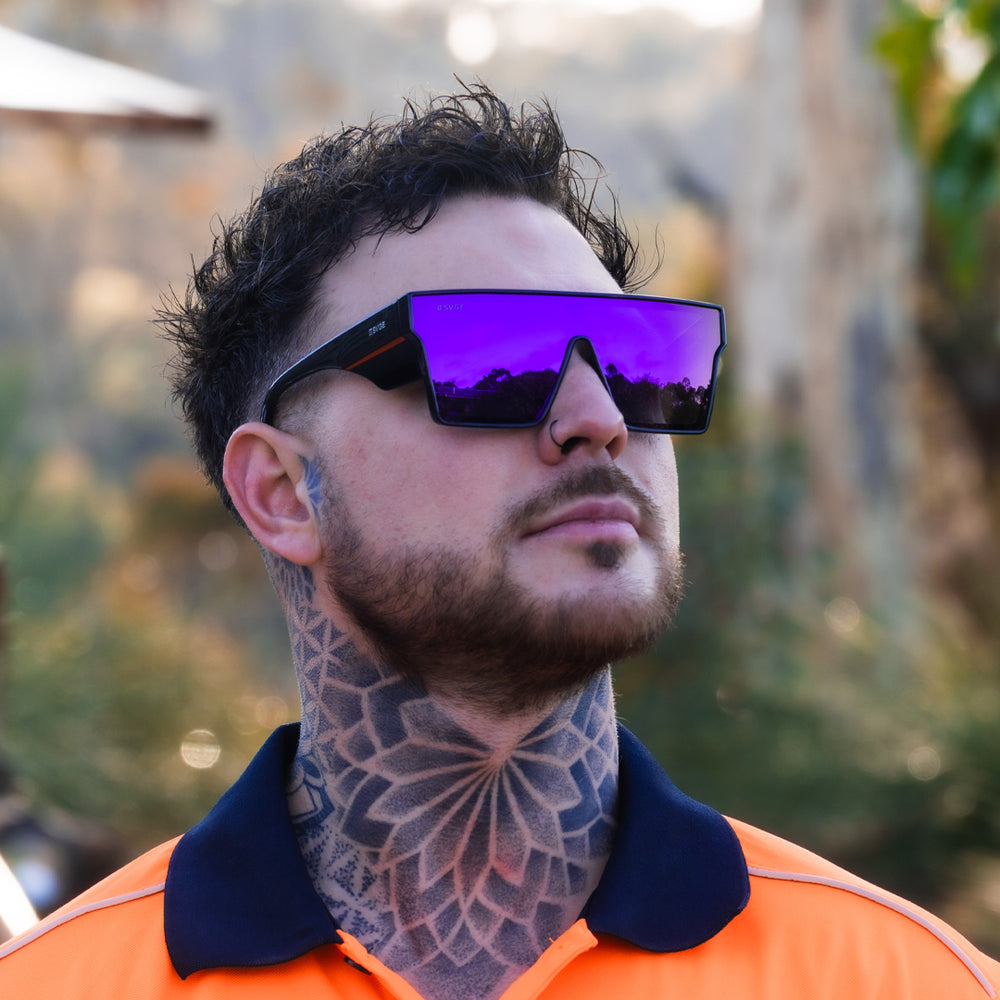 MMSC ♡ Miu Miu MU 07YS Sunglasses | LensCrafters