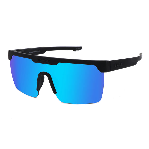 TWO SVGE Sunglasses | Prime Arctic | Oversized | Shield | Sunglasses Canada | Designed In Australia | The Nolan Bros