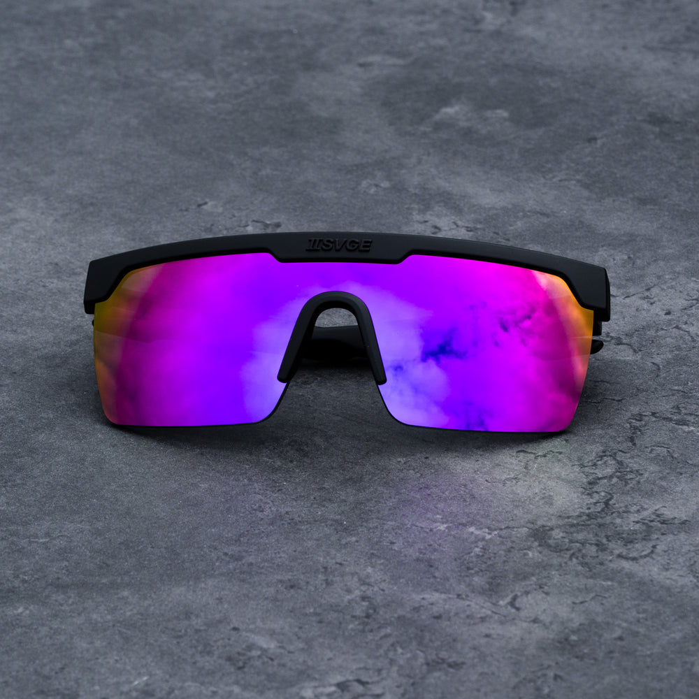 TWO SVGE | Premium Sunglasses & Eyewear | Prime - Midnight