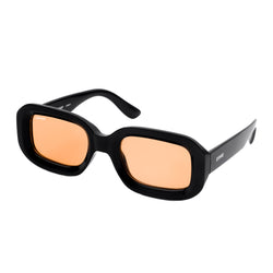 CREO II - BLACK/AMBER