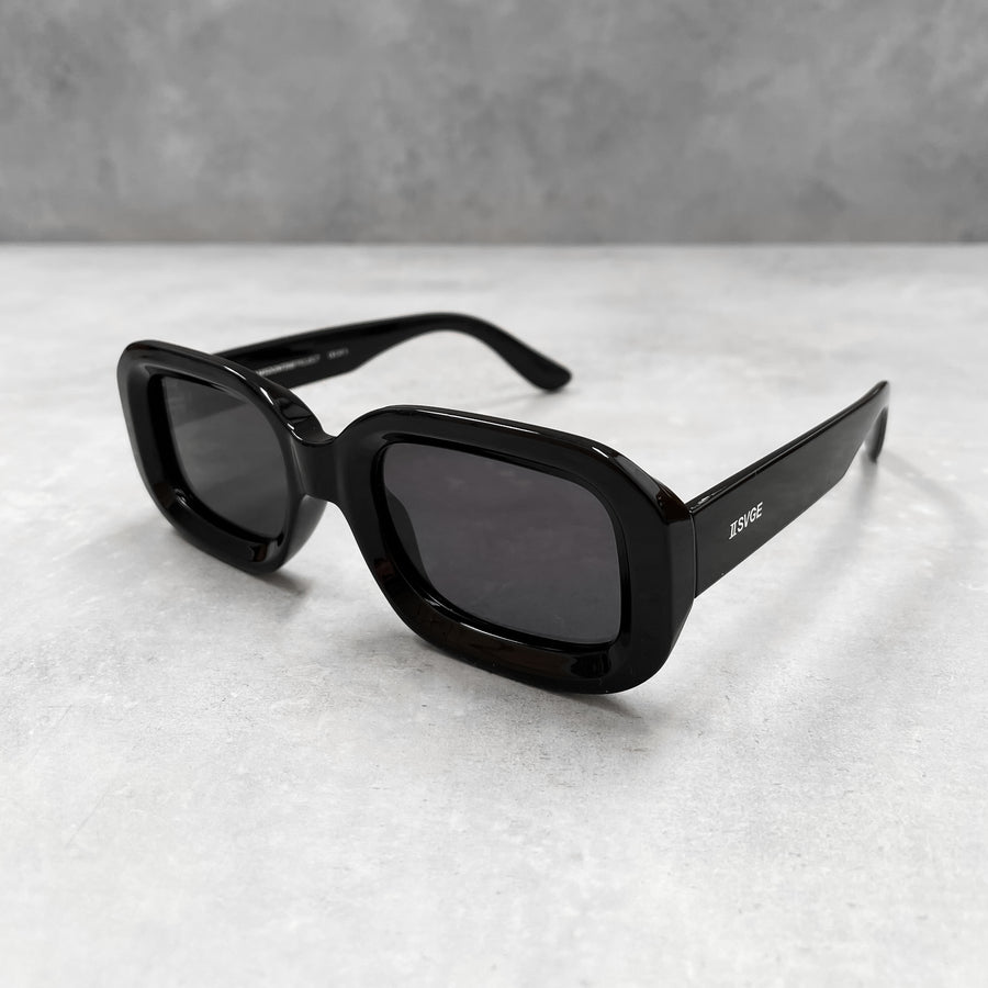 CREO II - BLACK
