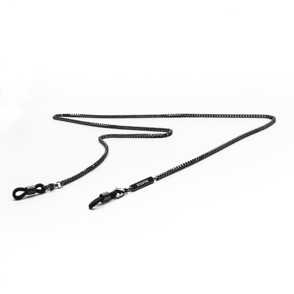 PREMIUM GLASSES BOX CHAIN