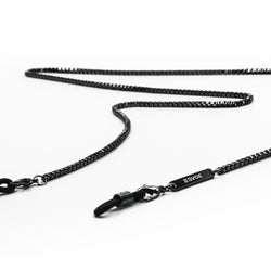 PREMIUM GLASSES BOX CHAIN