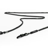 PREMIUM GLASSES BOX CHAIN