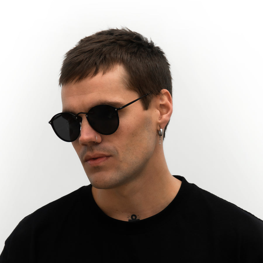 CLASSIC - BLACK