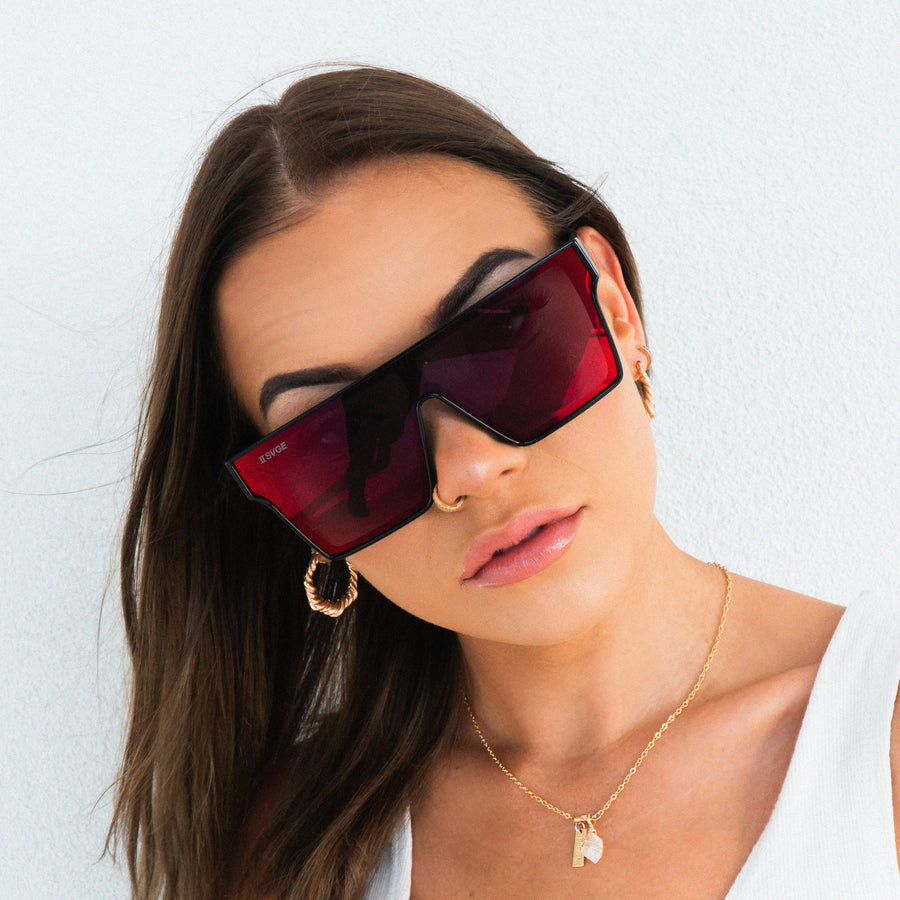 ICON - FYRE
