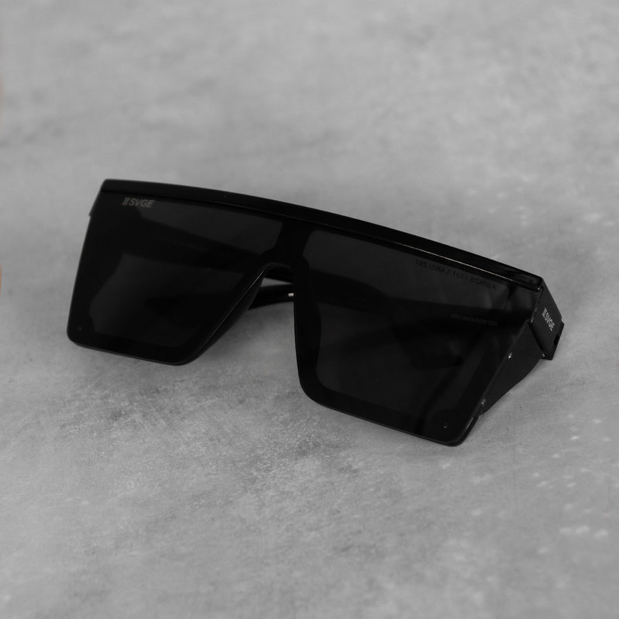 INTENT SAFETY - BLACK