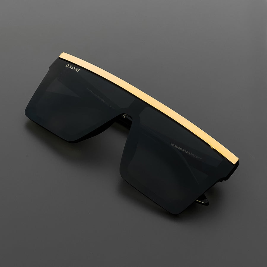 INTENT - 18K GOLD