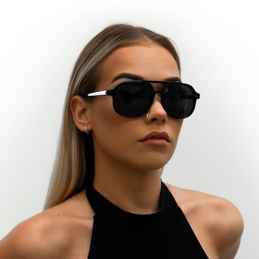 MODE - BLACK