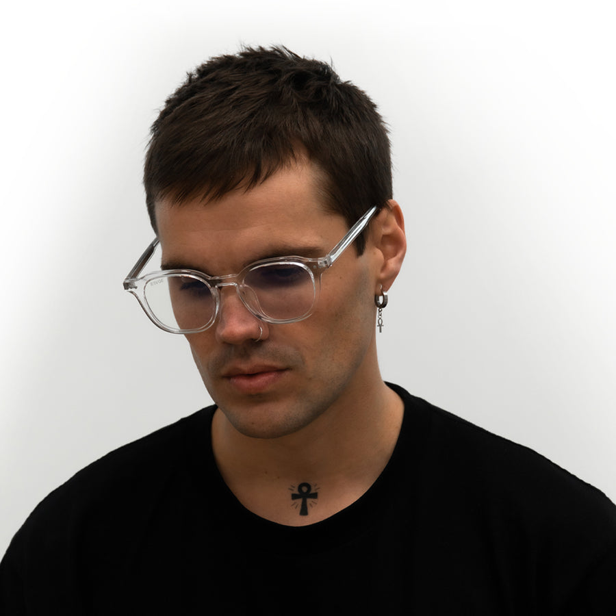 PULSE - CLEAR